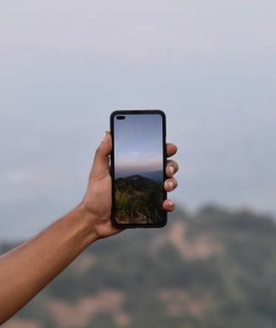 Điểm đến giải trí